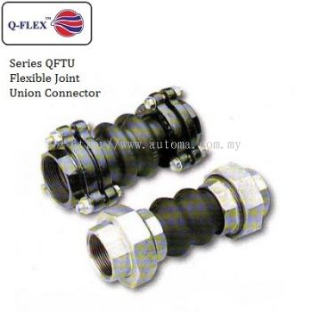 Union Connector Flexible Joint