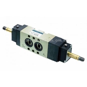 SN4200-IP-24VDC (5/2-way double solenoid NAMUR)