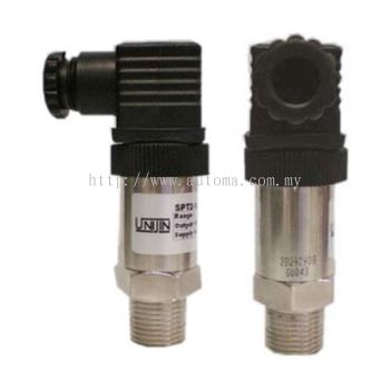 UPT-110 Pressure Transmitter