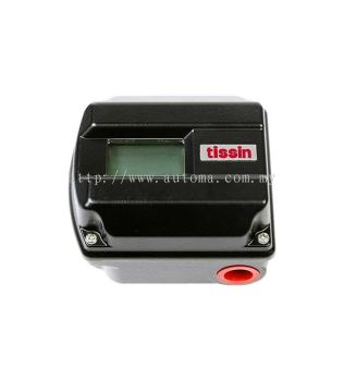 Smart Position Transmitter TS500