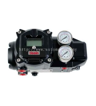 Smart Valve Positioner TS900 Explosion-proof