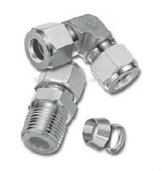 PARKER Compression Tube Fitting