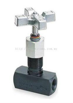 PARKER Hydraulic MV-Series Metering Valve