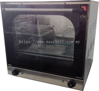 Electrical Convection Oven