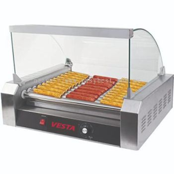 Hot Dog Machine