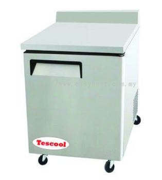 1 DOOR WORKTOP CHILLER