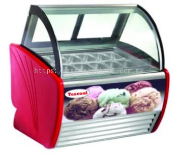 ICE CREAM FREEZER - HIGH QUALITY