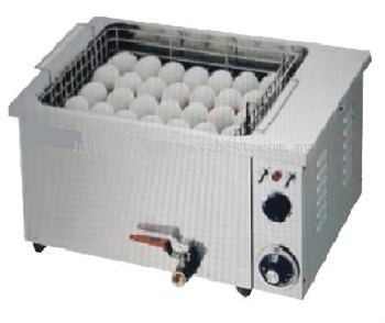 EGG BOILER MACHINE HARD BOILED EGGS COOKER