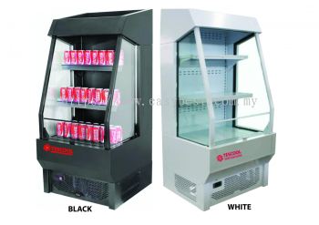 MINI PROMOTIONAL BEVERAGE CABINET