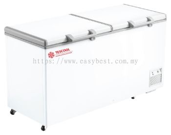 CHEST FREEZER - 1000L