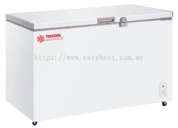 CHEST FREEZER - 450L