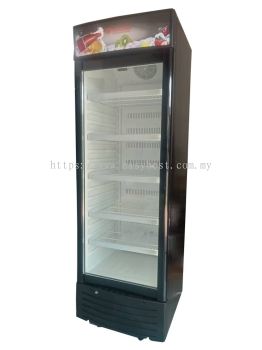 1 DOOR DISPLAY CHILLER -350L