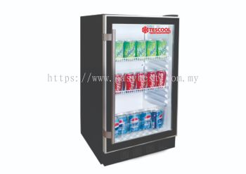 Tescool Commercial Refrigerator