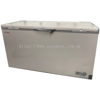 CHEST FREEZER - 460L