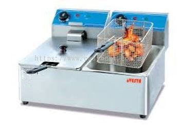 Electric Deep Fryer