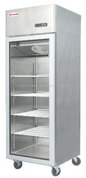 1 Door Display Chiller / Freezer  