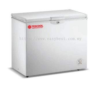 CHEST FREEZER - 250L