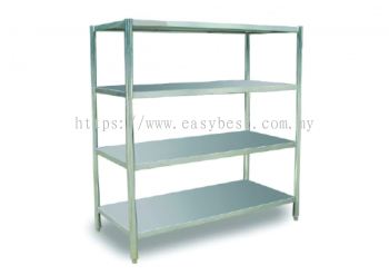 4 Tier Rack