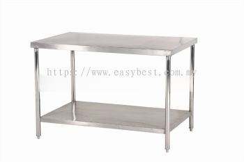 2 Tier Worktable