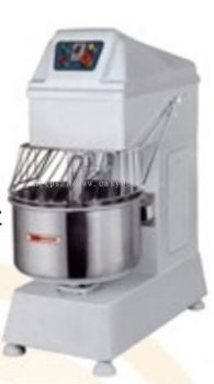 Spiral Mixer