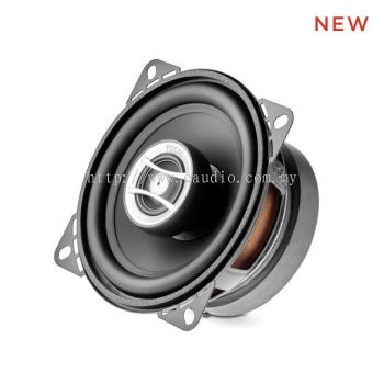 Focal Auditor Series RCX-100 4'' 2 way Coaxial Speaker