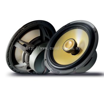 Focal Elite K2 Power Series EC165 K 6.5'' 2 way Caxial Speaker