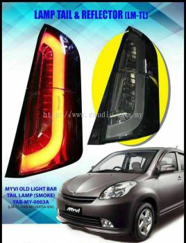 Selangor Perodua - Lamp from E Audio Auto Accessories