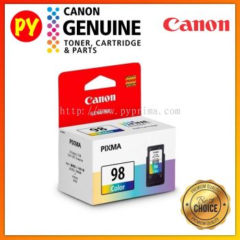 Canon CL-98 CL 98 CL98 Color Ink for printer E500, E510, E600, E610