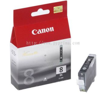 Canon CLI-8 CLI 8 Black Ink