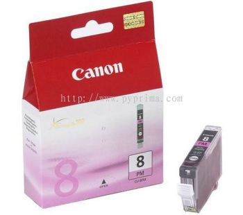 Canon CLI-8 CLI 8 Magenta Ink