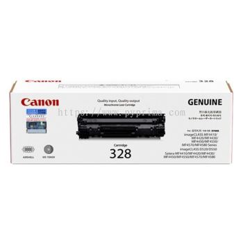 Canon CART 328 Black Toner