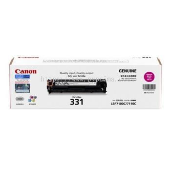 Canon CART 331 Magenta Toner