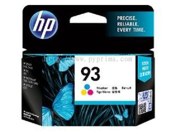 HP 93 - C9361W Color Ink