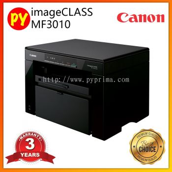 Canon imageCLASS MF3010 - Mono (Print/Scan/Copy)