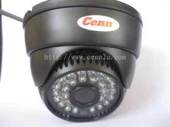 IR CMOS Dome Camera