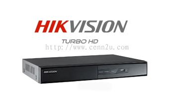 TVI HDTurbo DVR