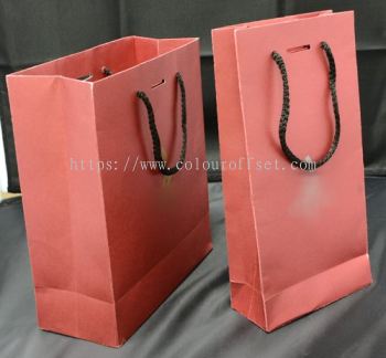 Paper Pack and Red Packet