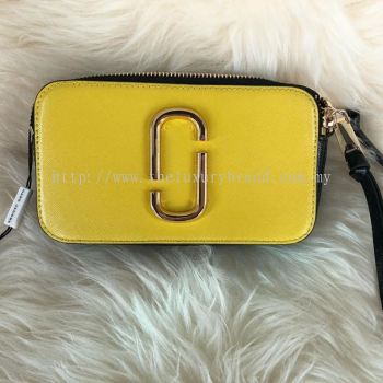 (SOLD) Marc Jacobs Small Camera Bag