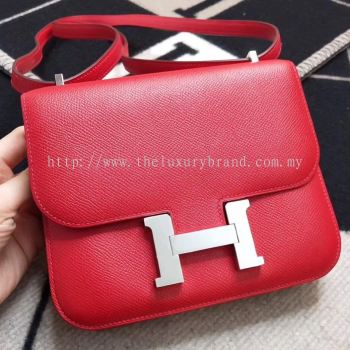 Hermes Kelly 25 Parchemin Togo PHW Hermes Kuala Lumpur (KL