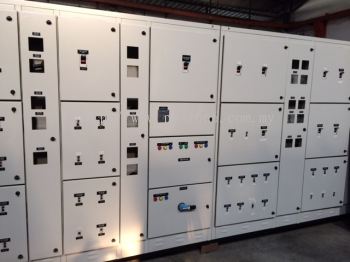 Main Switchboards