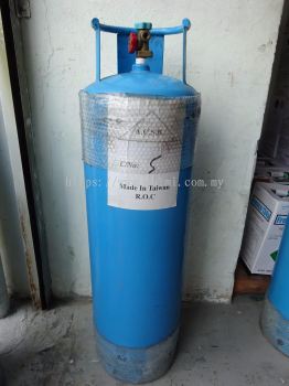 REFILLABLE CYLINDER (NEW) (100KG) (MADE IN TAIWAN)