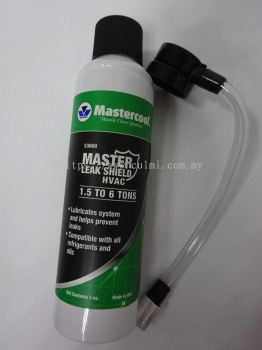 MASTERCOOL 53660 MASTER LEAK SHIELD HVAC (1.5 TO 6 TONS OR 5.3 TO 21kW)