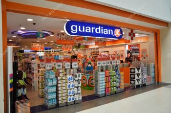 guardian Store In Malaysia