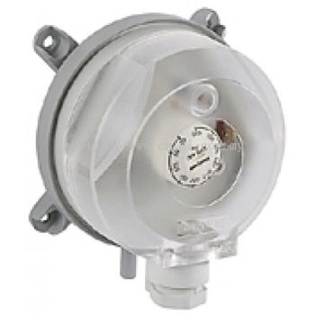 Honeywell Differential Pressure Switches DPS-Series