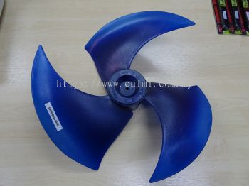 CARRIER OUTDOOR PROPELLER FAN (P/N:12100105000004) - (42KHA018FS)