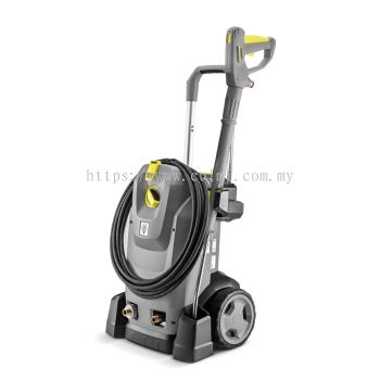 KARCHER HD 6/15M COMPACT CLASS COLD WATER PRESSURE CLEANER (MAX. PRESSURE190BAR)