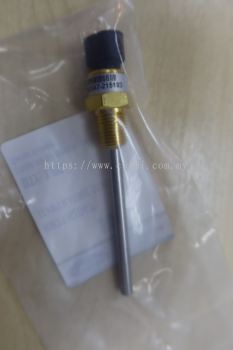 CARRIER HH79NZ047 TEMPERATURE/THERMISTOR SENSOR 3" BULB W/O CABLE