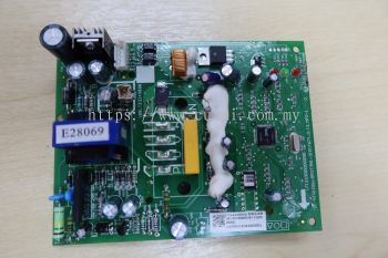 CARRIER 17122000008549 INVERTER PRINTED CIRCUIT BOARD (FOR 38VN0301120A)
