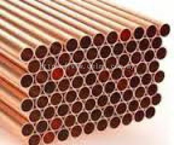Smartco Copper Pipe (Straight Type)