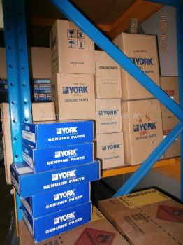 York Air-Conditioners Spare Parts